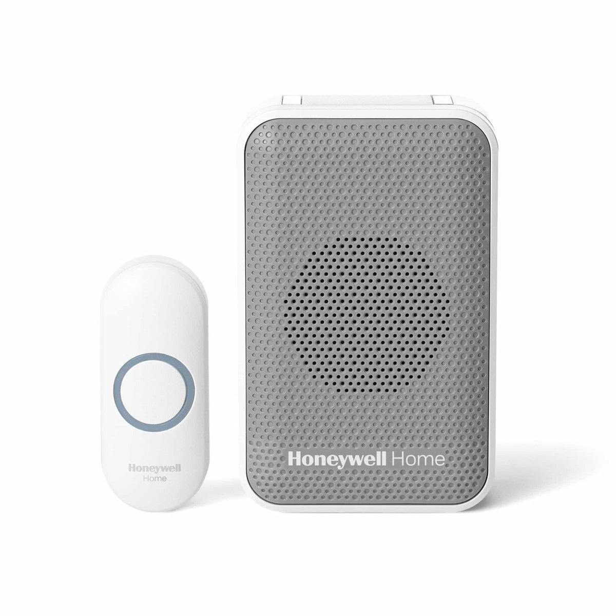 Series 3 Wireless Portable Doorbell with Button