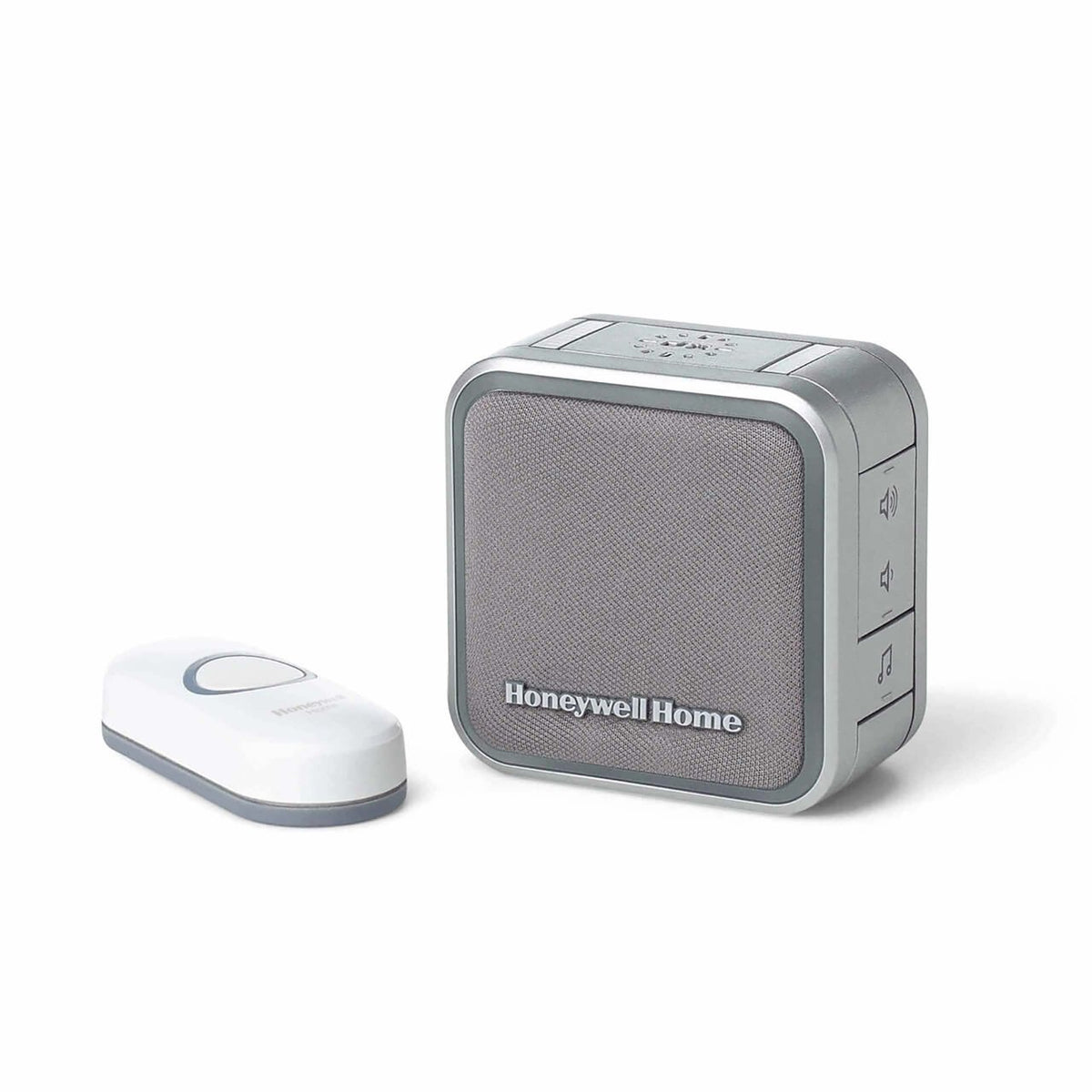 5 Series Wireless Doorbell & Push Button