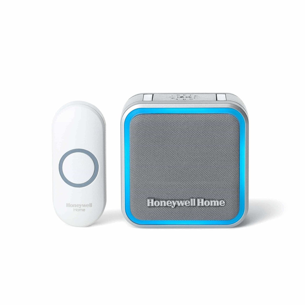 5 Series Wireless Doorbell & Push Button