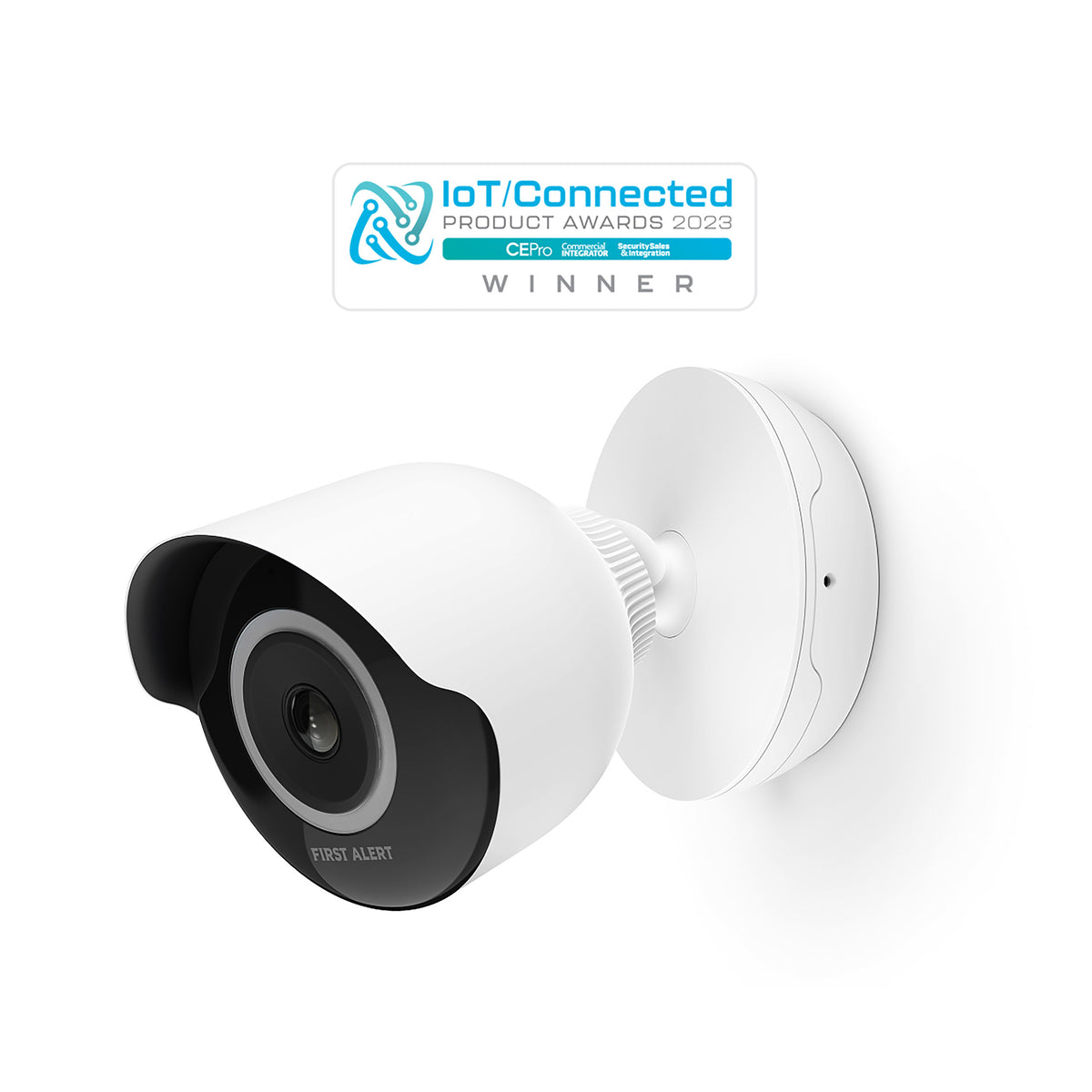 VX3 HD Outdoor Camera