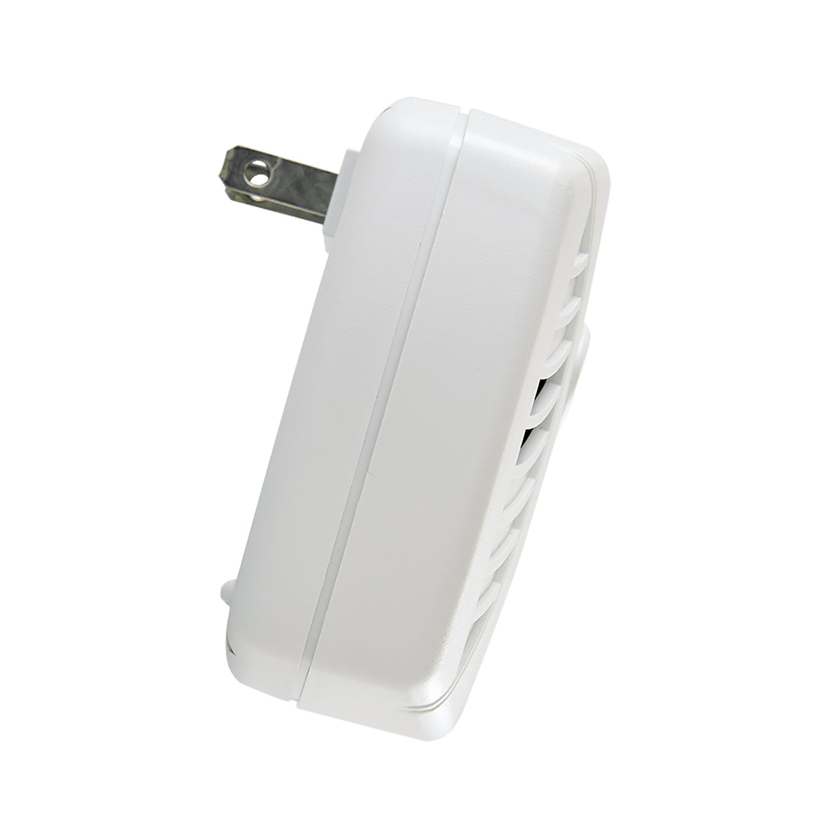Carbon Monoxide Plug-In Alarm with Battery Backup