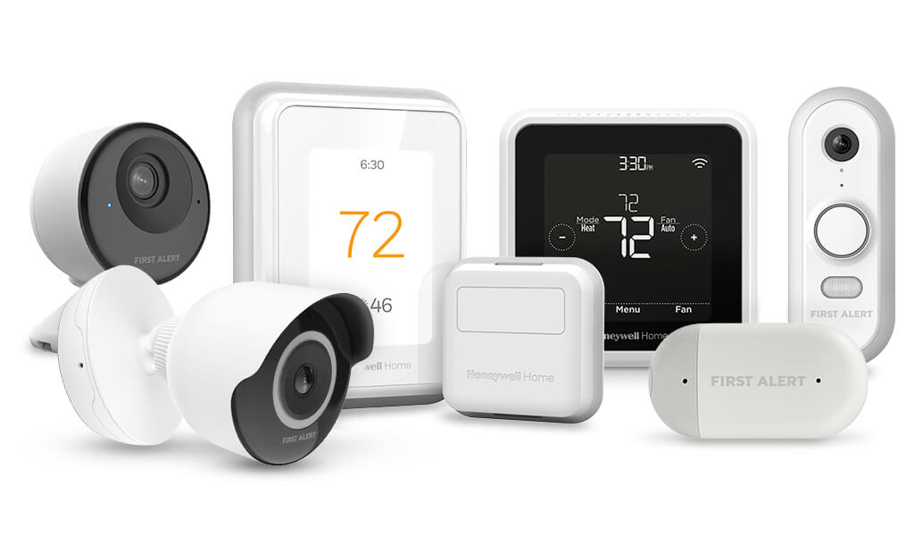 Smart Home Savings