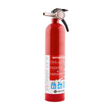 Rechargeable Home Fire Extinguisher UL Rated 1-A:10-B:C