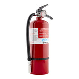 Heavy Duty Fire Extinguisher UL Rated 3-A:40-B:C