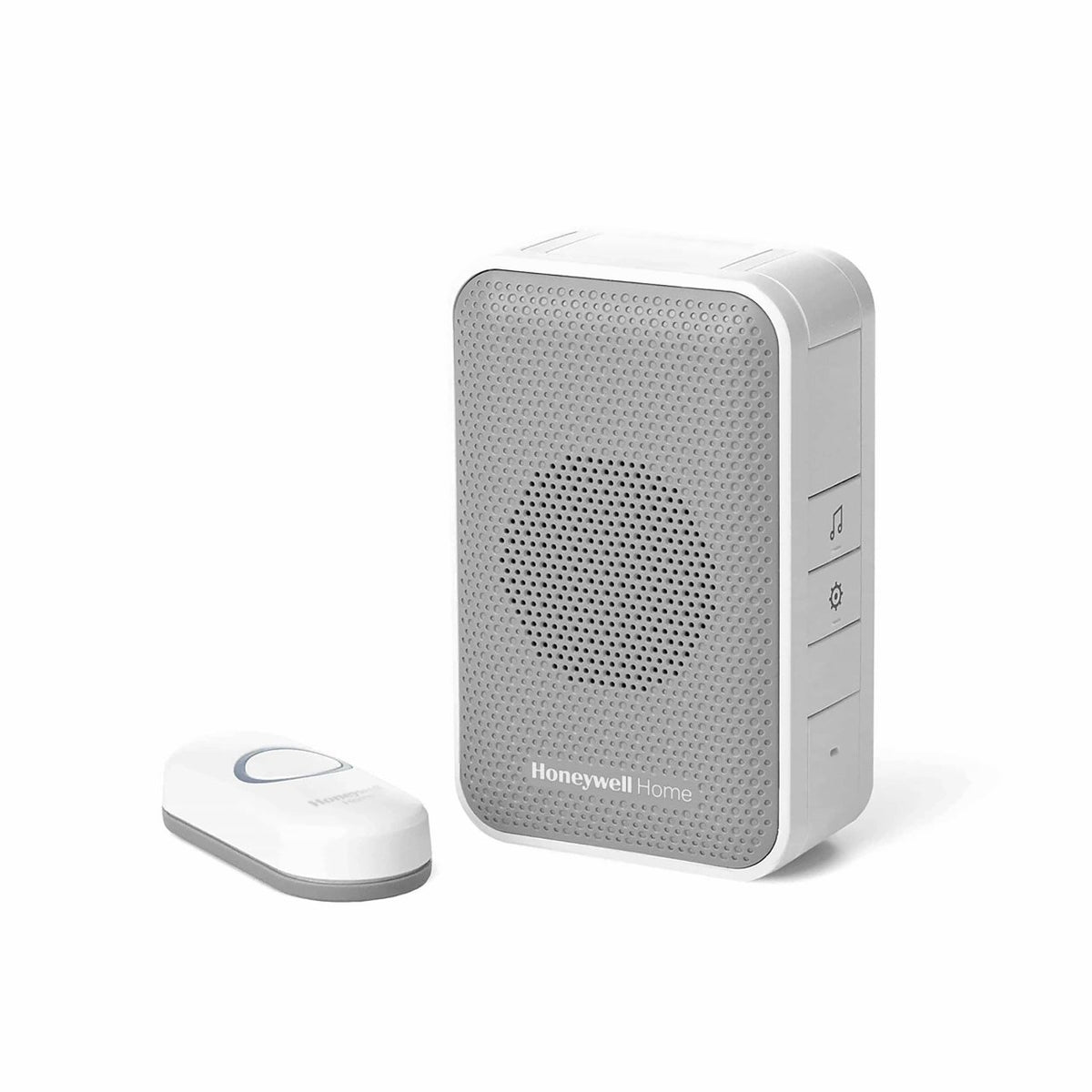 Series 3 Wireless Portable Doorbell with Button