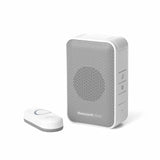 Series 3 Wireless Portable Doorbell with Button