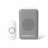 Series 3 Wireless Portable Doorbell with Button