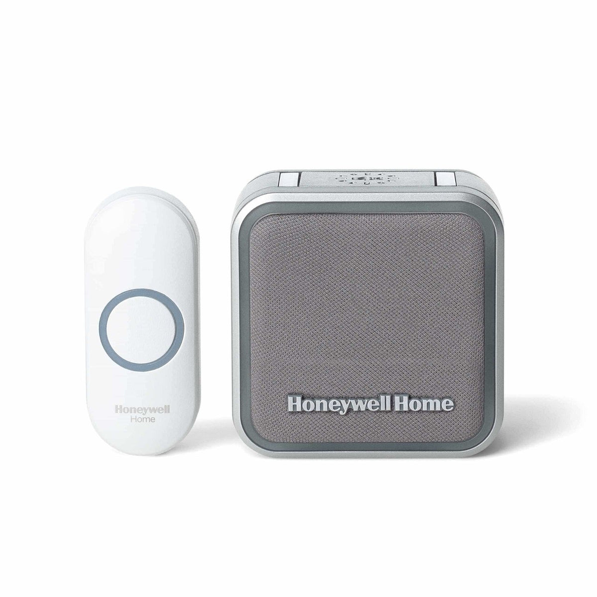 5 Series Wireless Doorbell & Push Button
