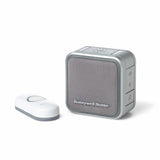 5 Series Wireless Doorbell & Push Button