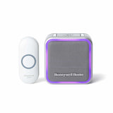 5 Series Wireless Doorbell & Push Button