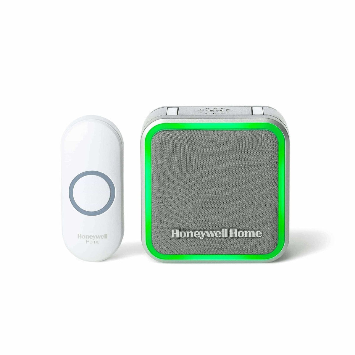 5 Series Wireless Doorbell & Push Button