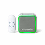5 Series Wireless Doorbell & Push Button