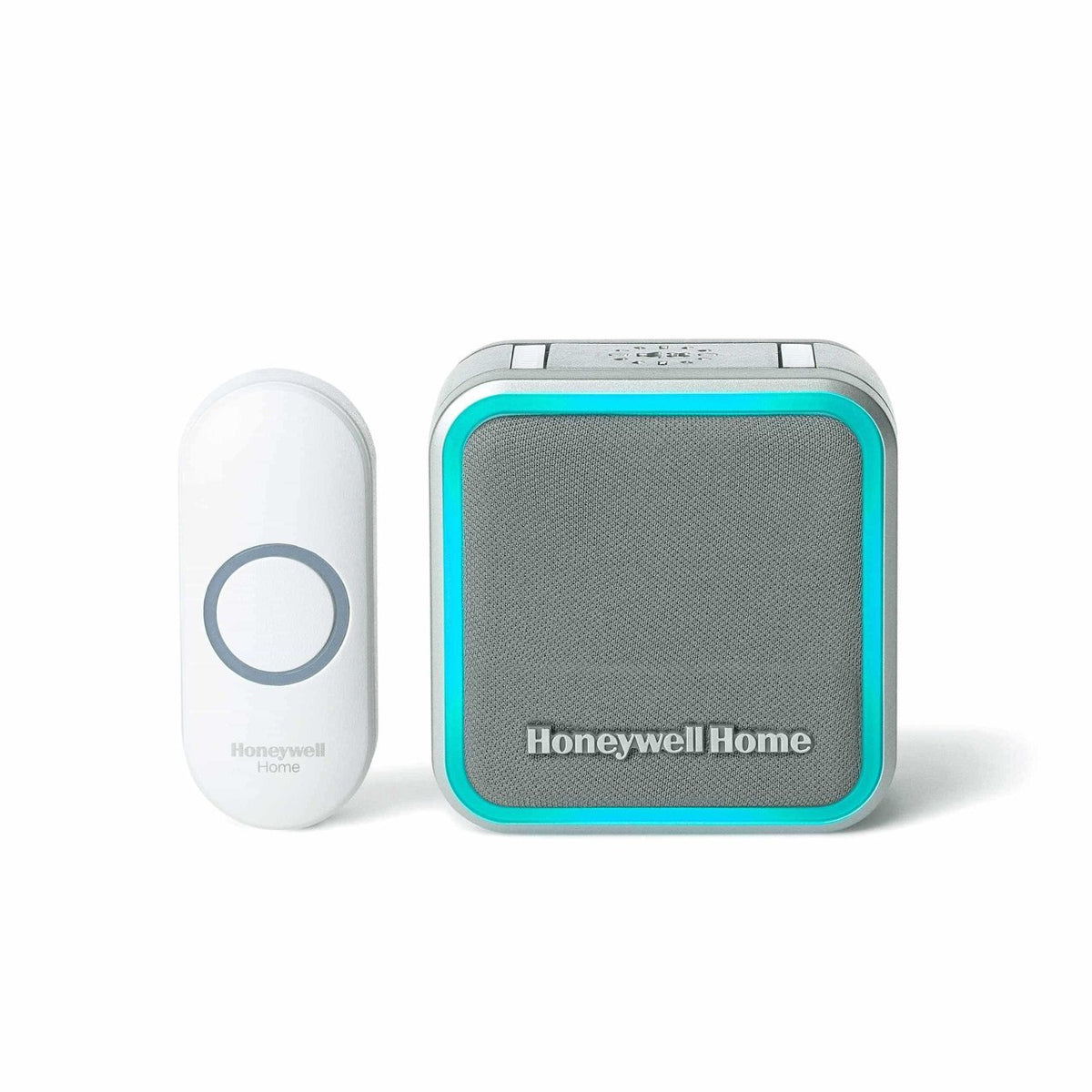 5 Series Wireless Doorbell & Push Button