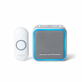 5 Series Wireless Doorbell & Push Button