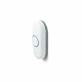 Series 3, 5, 9 Wireless Doorbell - White