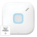 SC5 Hardwire Smart Smoke & Carbon Monoxide Alarm